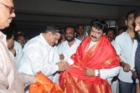 Legend 400 days Celebrations at Yemmiganur